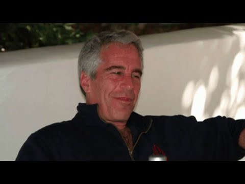 New documents in the Jeffrey Epstein Case