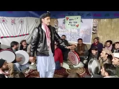 Aram Kora Ranan Mat Sokon Kora Ranan | Muzaffar Uddin Begana Song | Traditional Program Laspur 2026