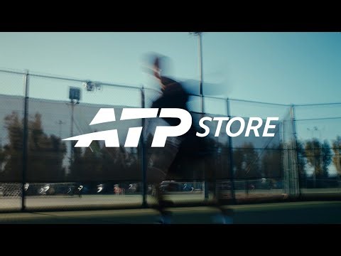 ATP Store | Now live
