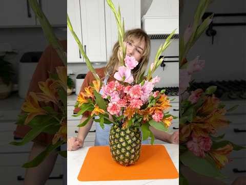 Easy Spring Decoration