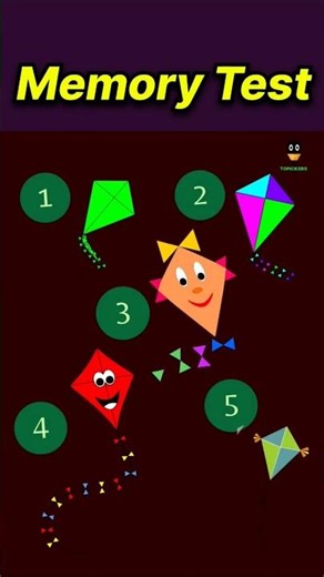 Only A Genius Can | Memory Test For Genius Mind | Riddles and Puzzles 0009 #shorts #viral