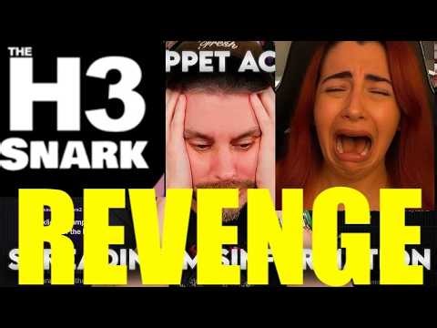 How Ethan Klein vs H3Snark Decision Affects Ethan Klein vs Denims?