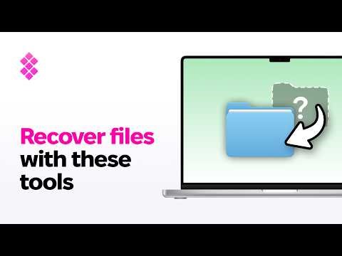 The Best File Recovery Software for Mac in 2026