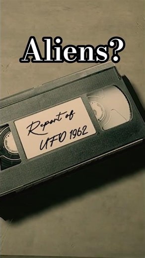 Was it an Alien Abduction? #indiehorror