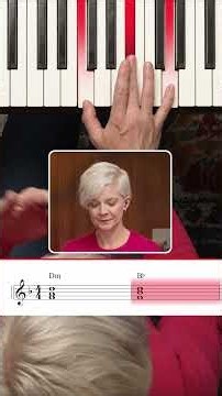 The Secret to Better Hand Independence #pianote #pianowarmup #piano