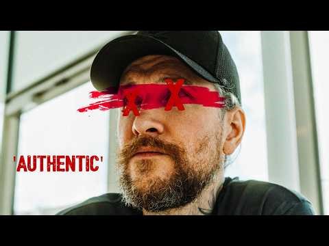 Why I'm rethinking how I make everything