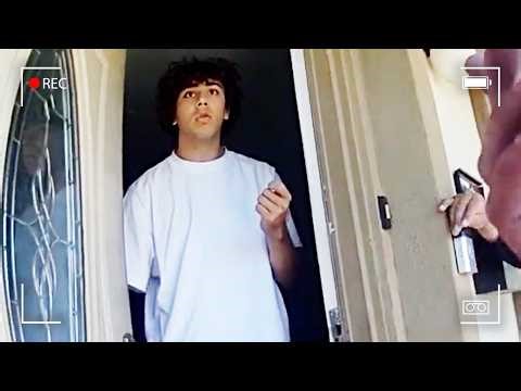 TikTok Prank Gets Man Arrested on 6 Felony Charges