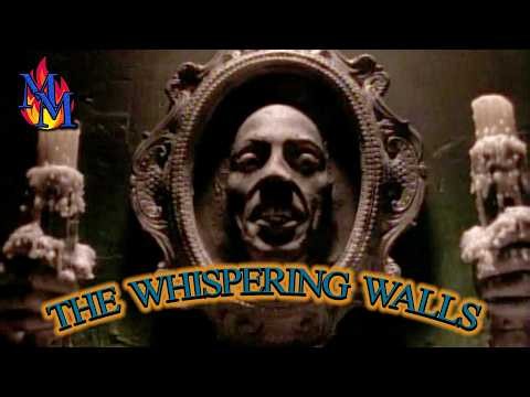 The Tale of the Whispering Walls - Midnight Mania