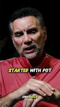 Michael Franzese | My Brother Was DRUG Addict