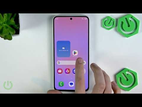 Samsung Galaxy A37 - Fix App Crashes & Force Closing