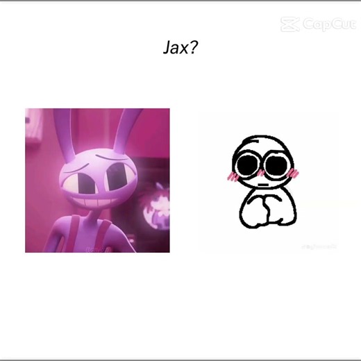 Who do you like?