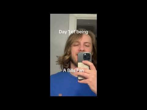 Day 1 Of being an NFL fan (Compilation)
