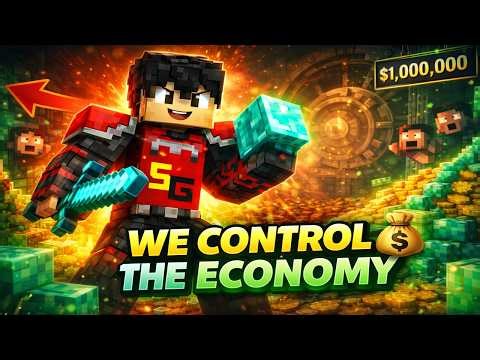 Playing Minecraft SMP With Friends LIVE | Survival Server Bangl