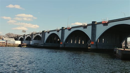 This bridge looked fine until engineers found something terrifying