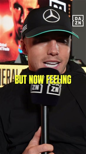 Nick Ball explains how his 'devastating' defeat was a blessing in disguise 💪