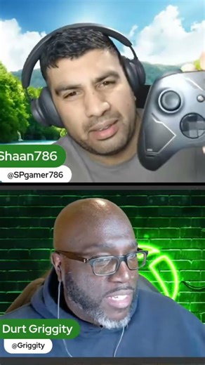 Best Game Controllers EVER? PlayStation vs Xbox EXPOSED! #shorts