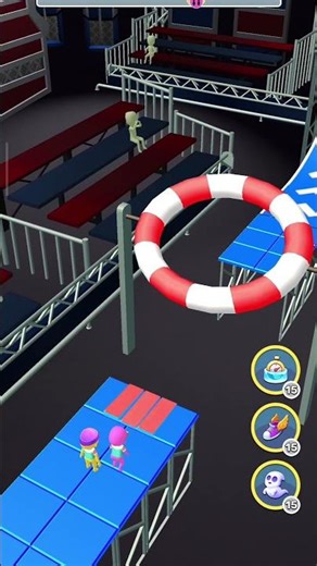 We Played the “G‘ala Hit” Game! Fun Video for Kids