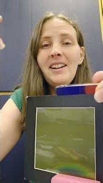 Seeing Invisible Magnetic Fields in Action