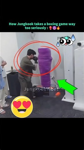 Jungkook Chose Power… Taehyung Chose the Smart Move