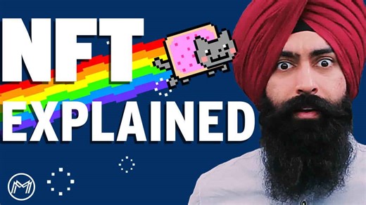 Why I'm not buying NFTs