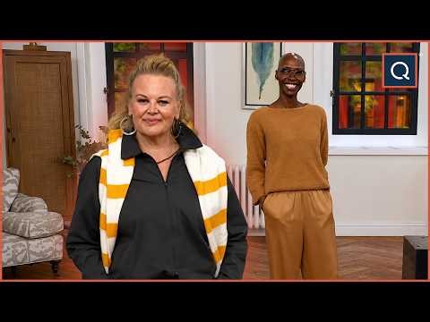 Peace Love World: Feel-Good Fashion You'll Love | QVC