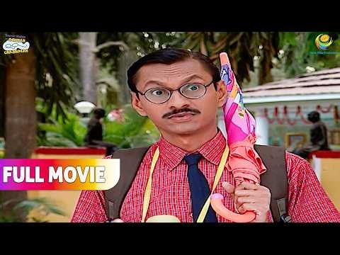 Popatlal Laga Raha Hai School Ka चक्कर !  | FULL MOVIE | Taarak Mehta Ka Ooltah Chashmah