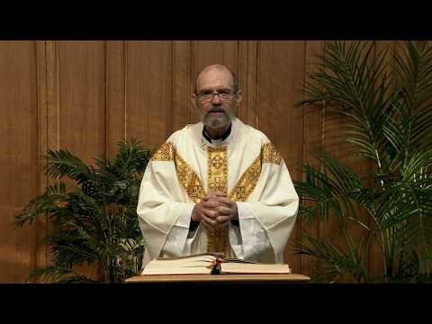 Catholic Mass Today | Daily TV Mass, Thursday April 30, 2026