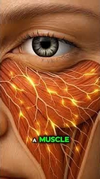 The Scary Truth About Overhydration! 🧠 #science #facts #shorts #learning #TheScienceFeed