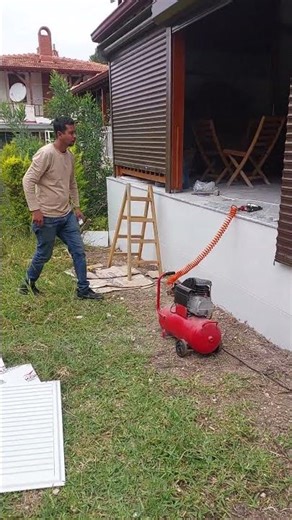 🔧 How to Install Roller Shutters (Step-by-Step Guide)