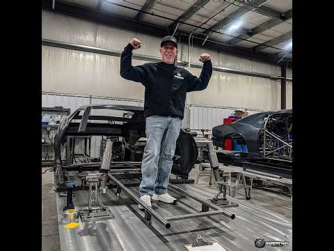 🚨 BOMBSHELL DROPPED! 🚨Keith Haney is sending shockwaves through the drag racing world!