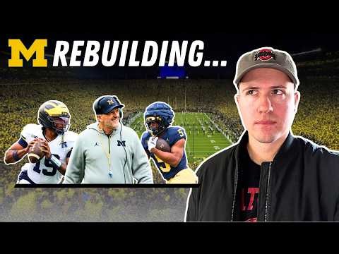 Three Significant Takeaways: Michigan Football 2026 Spring Game