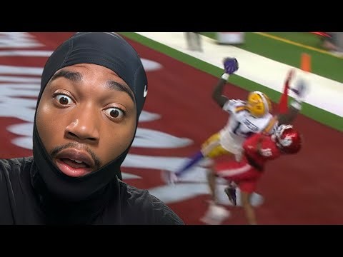 ELECTRIC!! LSU vs #21 Houston Highlights | Texas Bowl | 2025 College Football Highlights