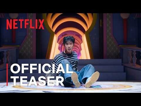 Dead-End Job | Official Teaser | Netflix