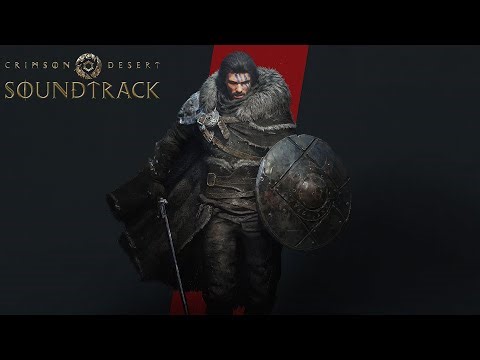 The Final Ascent (Trailer 2024) ‐ Crimson Desert OST Official Soundtrack Original Score