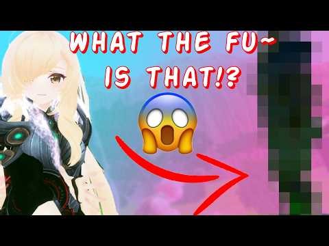 We saw the wildest avatar in VRChat and couldn't handle it... || VRChat Funny Highlights #171
