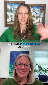 Navigating Company Transitions with a Coach is Better for Everyone