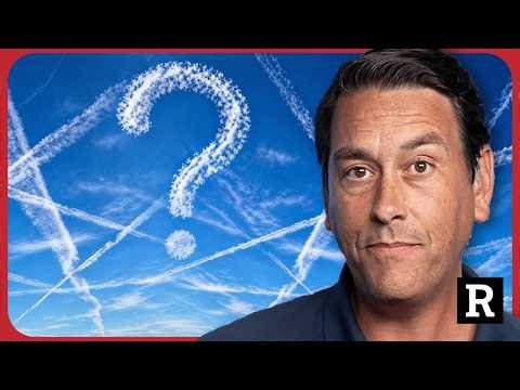 The Ultimate Weather Manipulation: Cloud Seeding, Chemtrails & Geoengineering EXPOSED