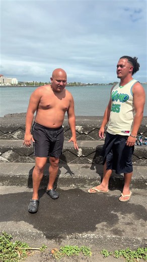 WE DID A HAKA FOR SAMOA 🇼🇸💕#suavenohea #samoa | haka
