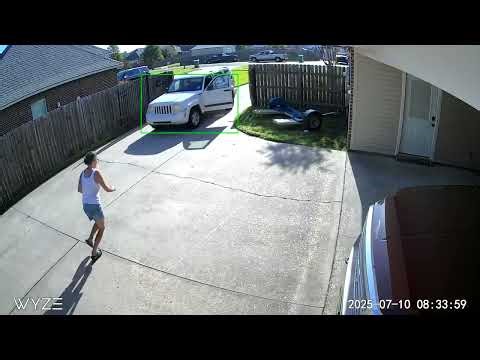 What Happens When You Don't Put Your Car in Park || ViralHog