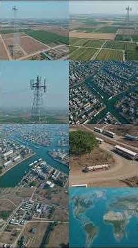 If You Can Read Maps, You’ll Never Be Broke