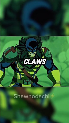 Wolverine’s Bone Claws Are FINALLY BACK!