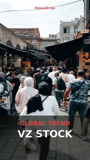 VZ Stock Trend: Why Verizon Communications Is in the Spotlight | July 2026 | NewsDrop