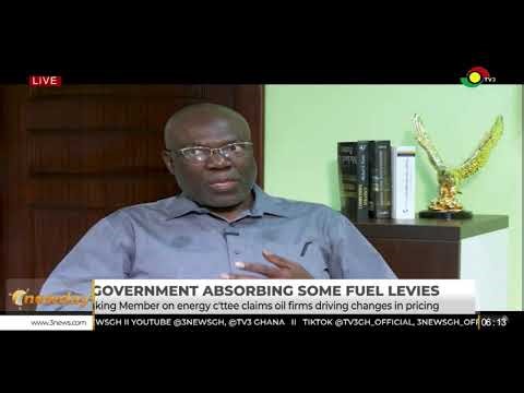 LIVE: TV3 Newday || 20-04-2026