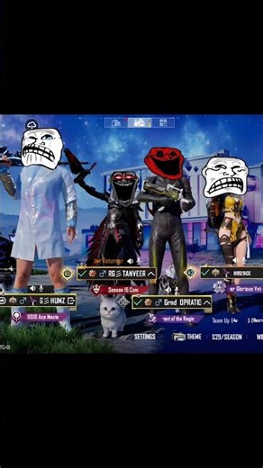 Where are the old players ?? | Vikendi Matchmaking Problem Nobody Talks About ❄️☃️