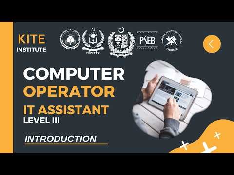 Lesson 1 Intro to MS Word