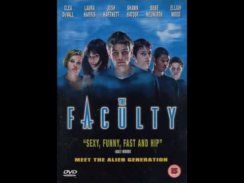 The Faculty (1998) Theatrical Trailer