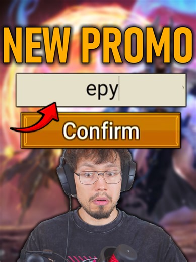 New Promo Code January 2026 Raid Shadow Legends #raidninja #raidshadowlegends #new #promocode #january #2026