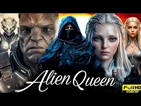 Alien Queen Full Movie (Drama) China 2026 | New Movie (Drama) China | HD Reviews & Story Explained