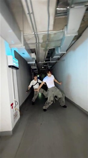 Back It Up #SUHO #KAI #EXO #BackItUp #REVERXE