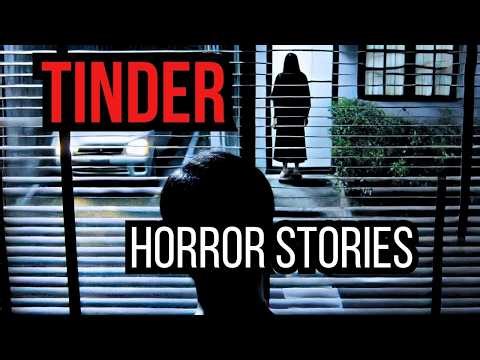 4 Tinder Matches Gone Horribly Wrong